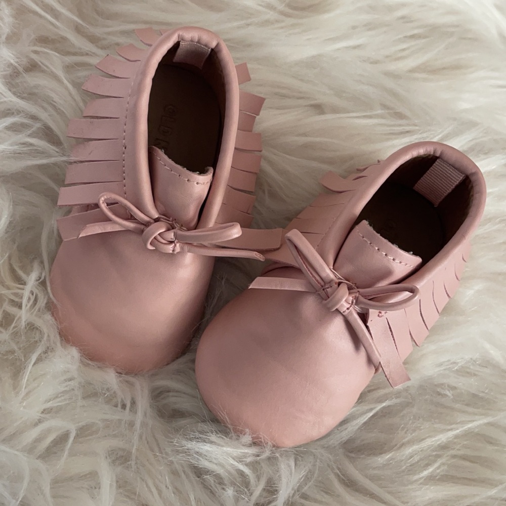Moccasins